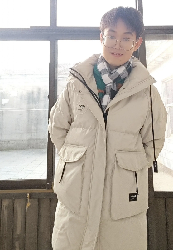 来了的第二张照片--王婆说媒