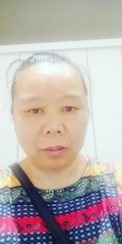 真诚征婚的第一张照片--王婆说媒