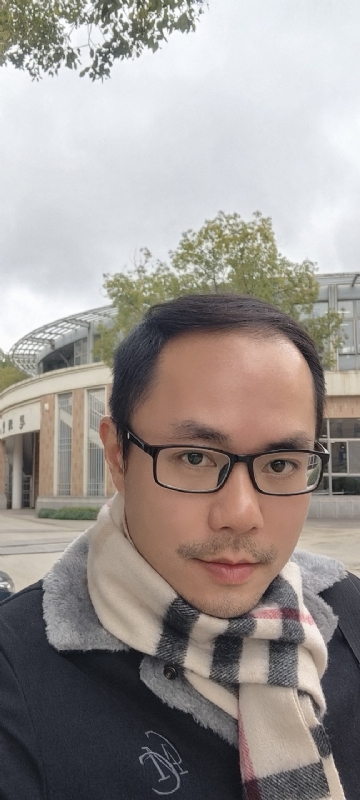 老蔡先生的第二张照片--王婆说媒