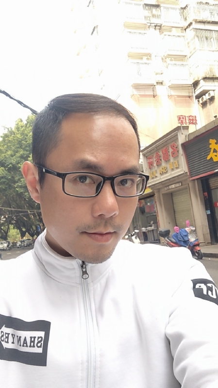 老蔡先生的第五张照片--王婆说媒