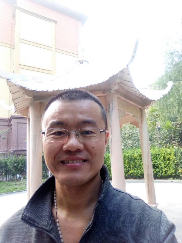 撸起袖子加油干的第一张照片--王婆说媒