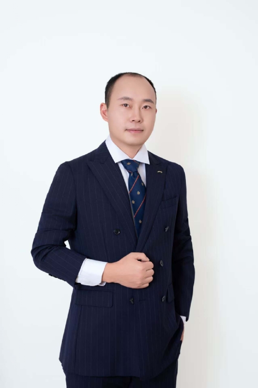 前程似锦的第一张照片--王婆说媒