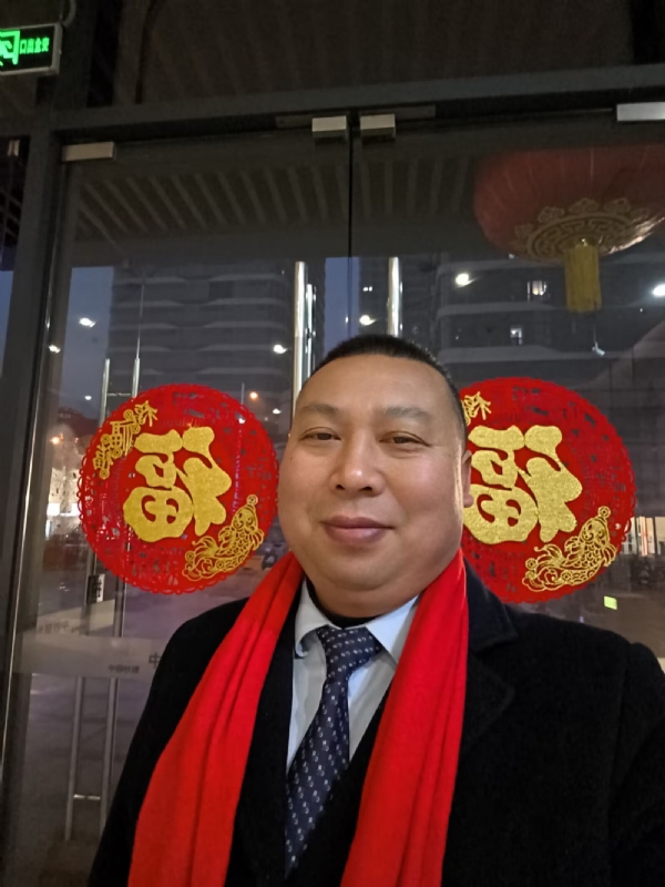 半百悟红尘的第一张照片--王婆说媒