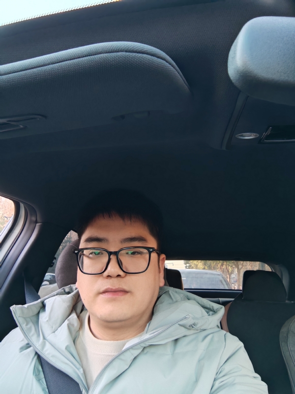 工作进心的第二张照片--王婆说媒