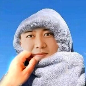 龚先生的第一张照片--王婆说媒