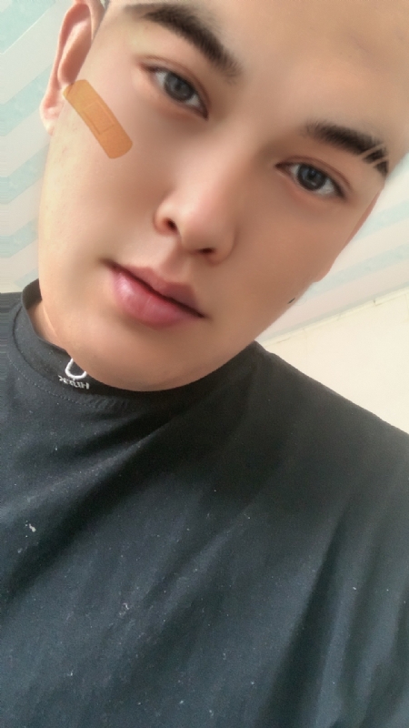 oK天黑就回家的第一张照片--王婆说媒