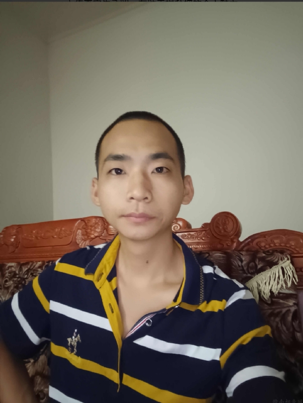 夕阳的第一张照片--王婆说媒