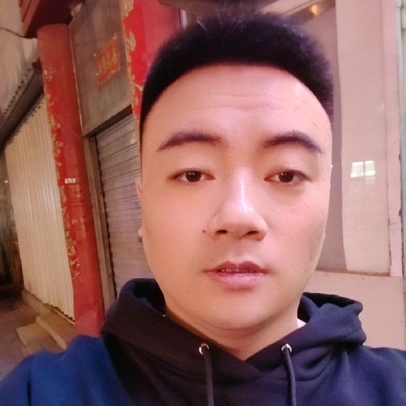 自由如风的第二张照片--王婆说媒