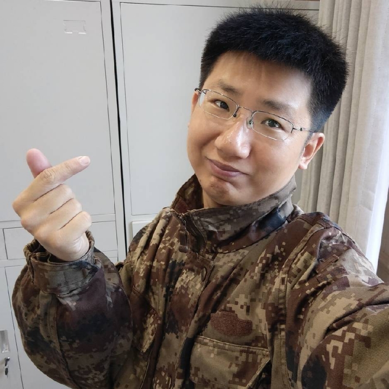 流浪的晚星的第一张照片--王婆说媒