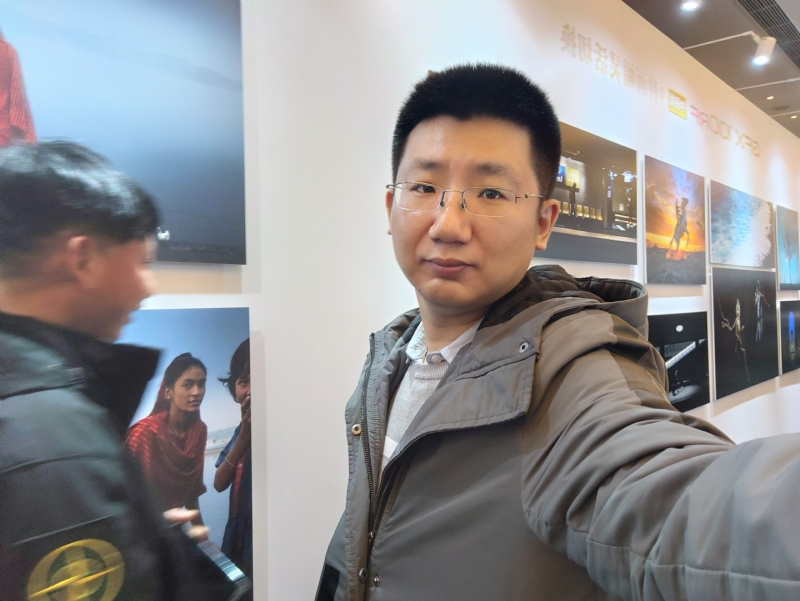 流浪的晚星的第四张照片--王婆说媒