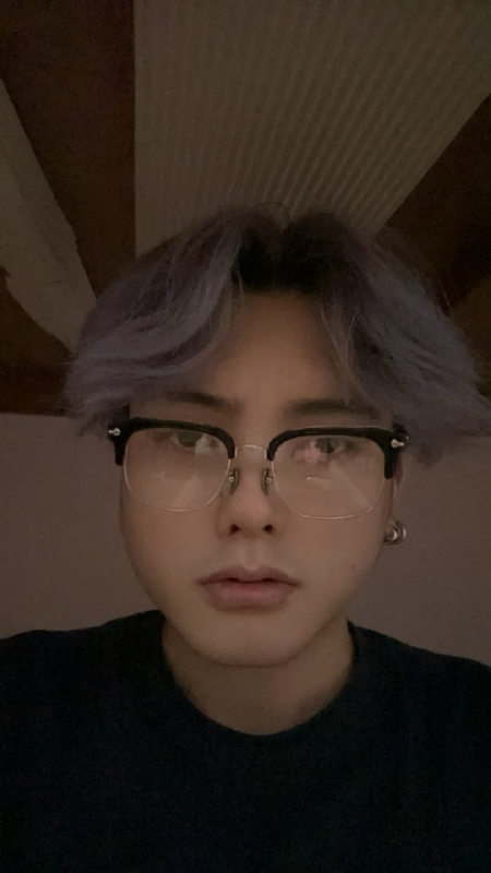 jack的第一张照片--王婆说媒