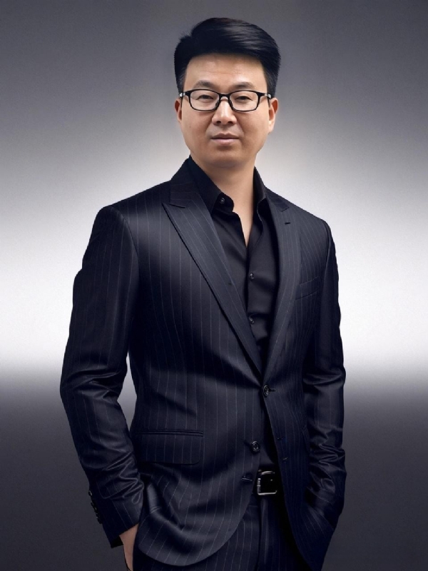 破局的第一张照片--王婆说媒