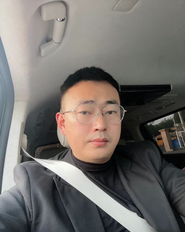 往事随风的第一张照片--王婆说媒