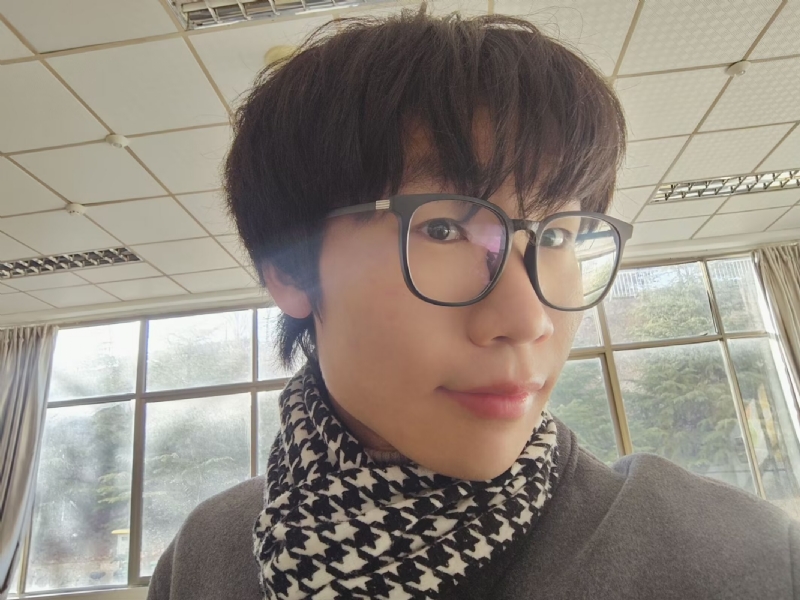 静檀的第一张照片--王婆说媒