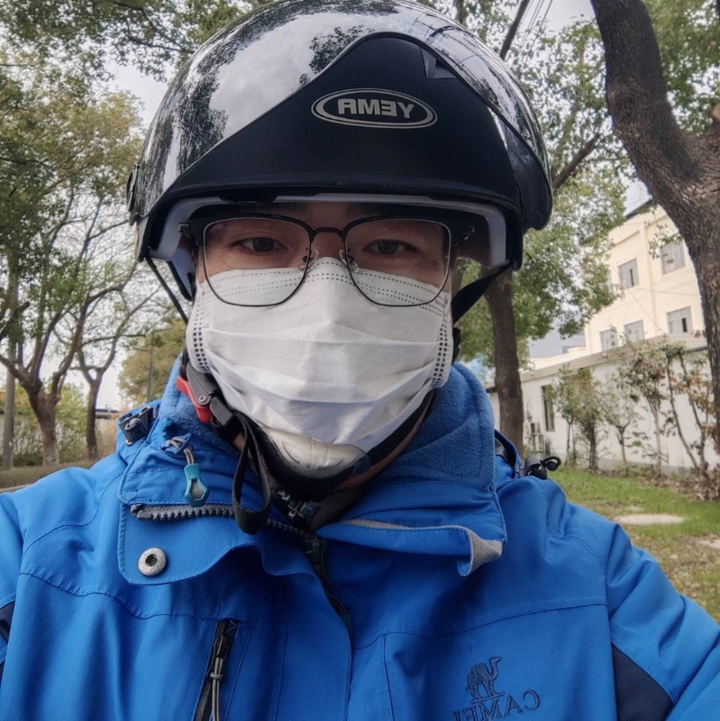 云天河的第一张照片--王婆说媒