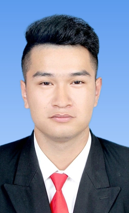 很幸运的第一张照片--王婆说媒