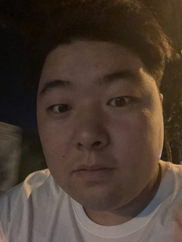 丹尼的第一张照片--王婆说媒