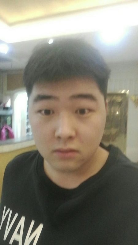 丹尼的第二张照片--王婆说媒