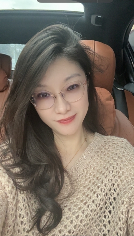 candice的第二张照片--王婆说媒