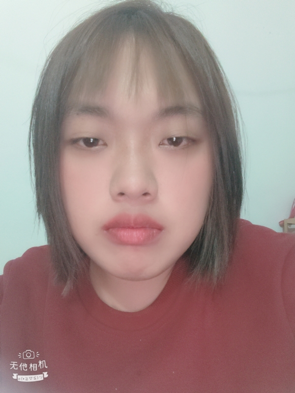 小米的第一张照片--王婆说媒