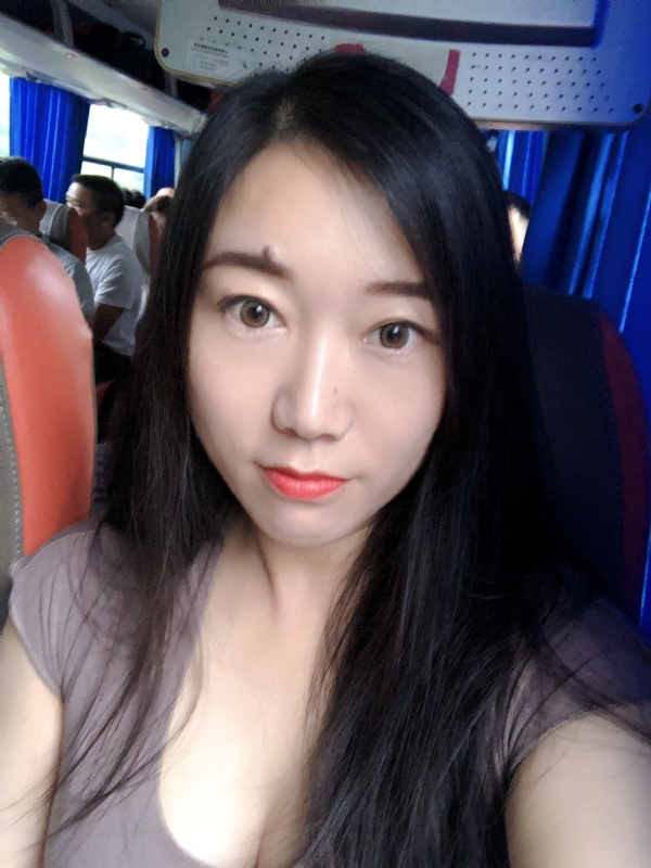 杨杨的第二张照片--王婆说媒