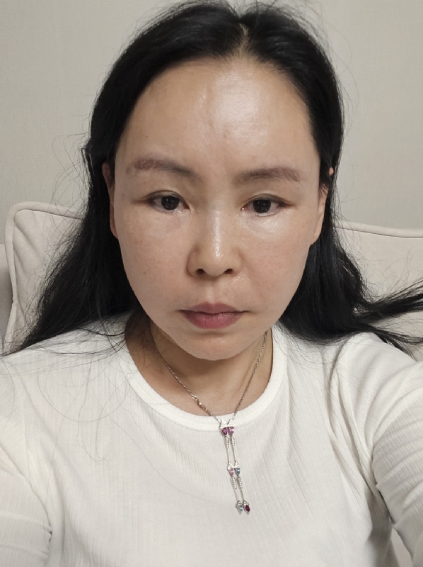 仁荷的第二张照片--王婆说媒