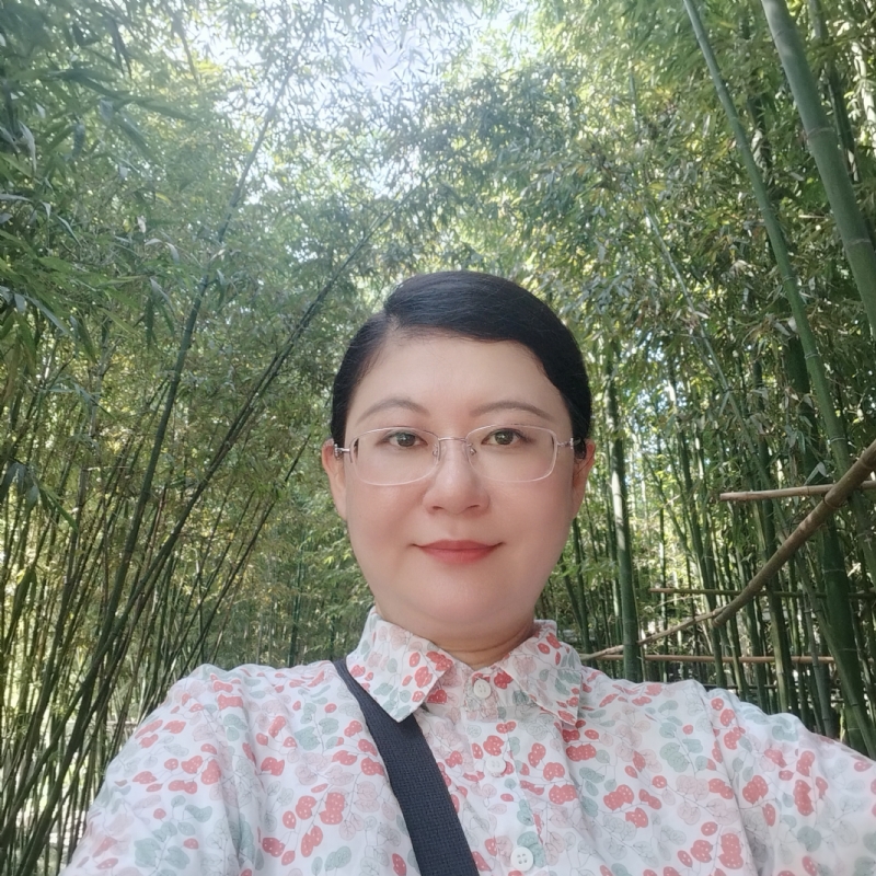 简单爱的第一张照片--王婆说媒