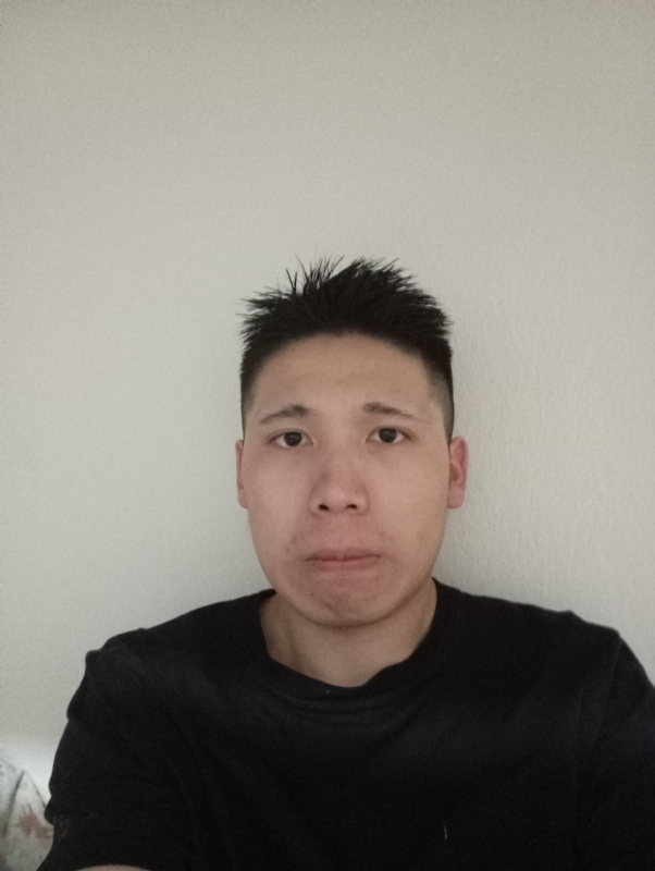 帅哥的第一张照片--王婆说媒