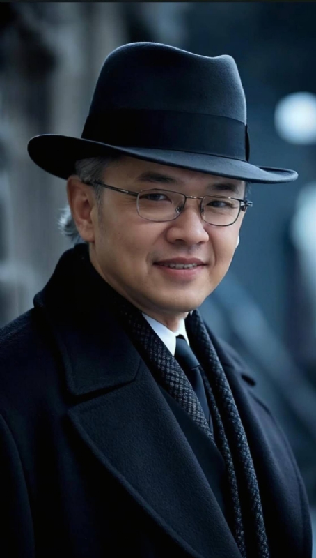 OLEK的第一张照片--王婆说媒