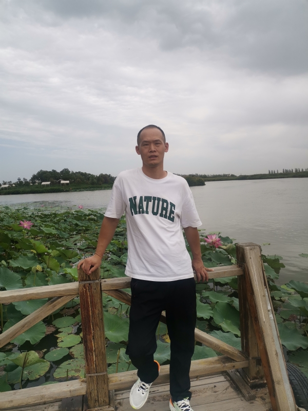 往后余生的第一张照片--王婆说媒