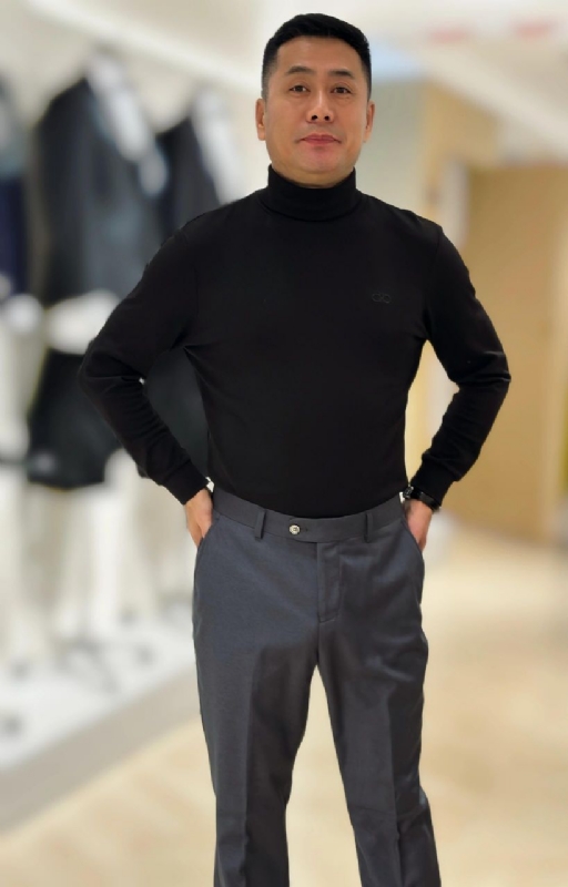 Make的第二张照片--王婆说媒