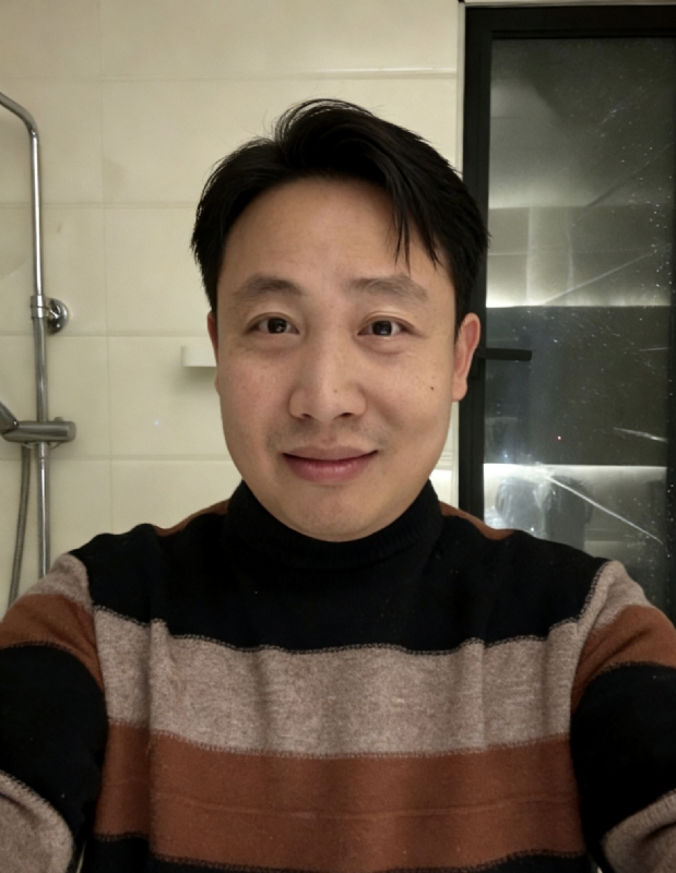 巾凡的第三张照片--王婆说媒