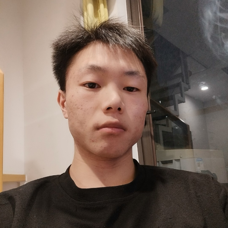 墨染的第一张照片--王婆说媒