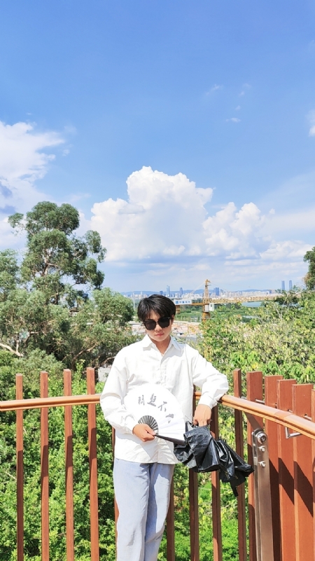 隔壁老王的第一张照片--王婆说媒