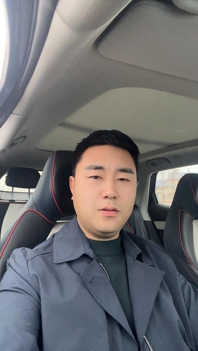 等你的第一张照片--王婆说媒