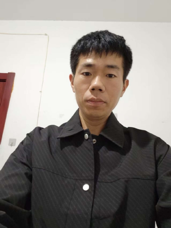 京东小哥的第一张照片--王婆说媒