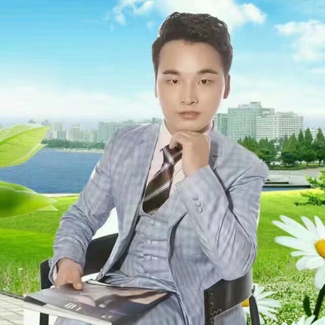 秋风瑟瑟的第一张照片--王婆说媒