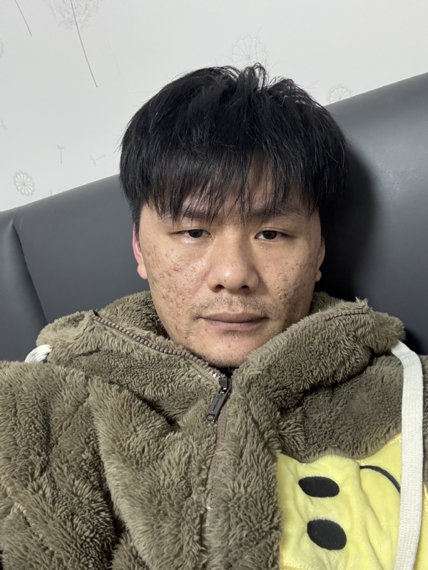 赵淼的第一张照片--王婆说媒