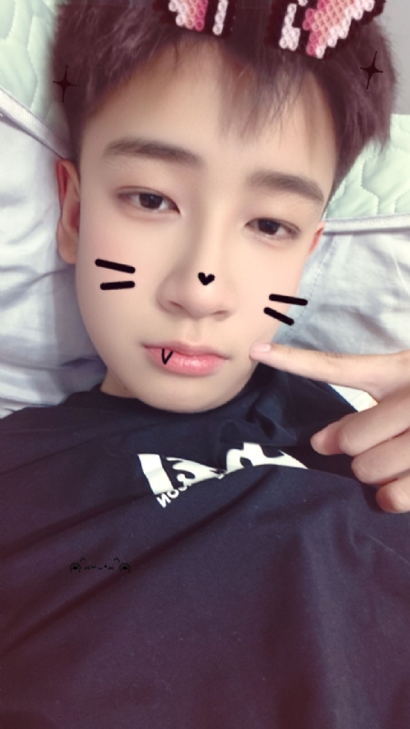 想吃钓的第一张照片--王婆说媒