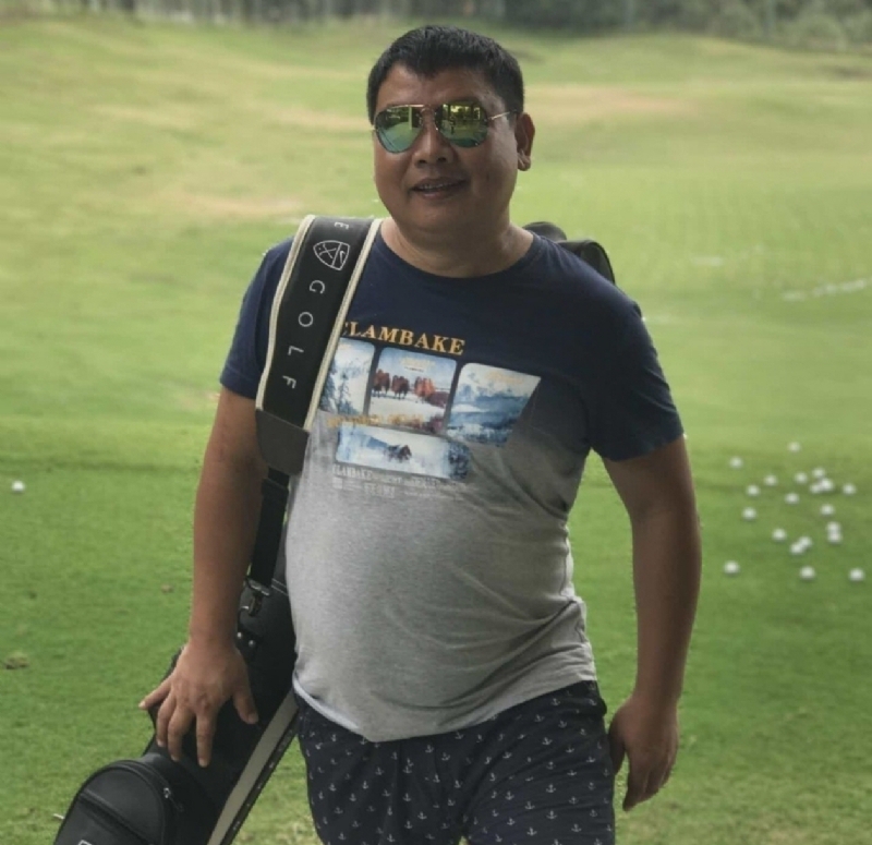 攻守的第三张照片--王婆说媒