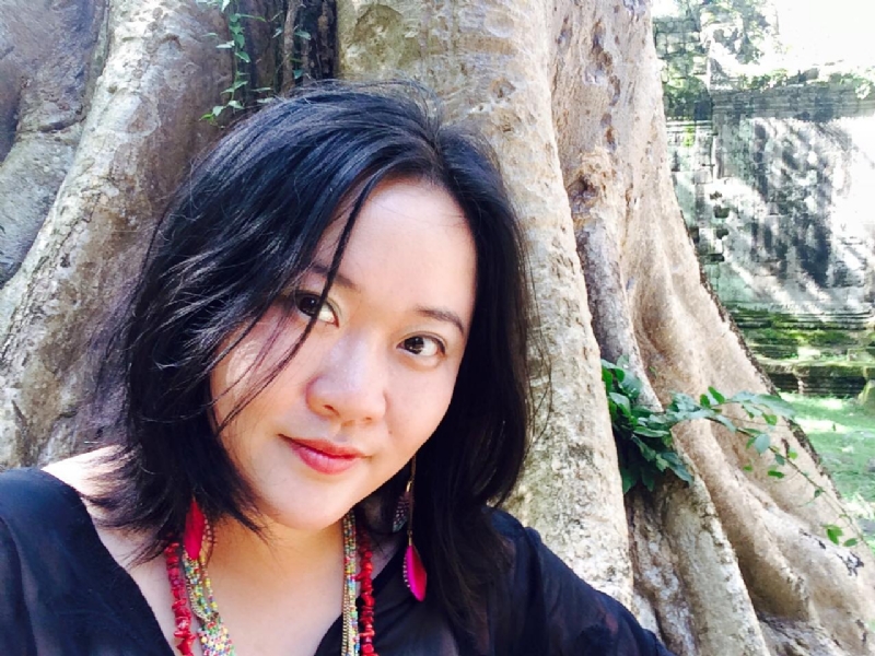 小密的第四张照片--王婆说媒