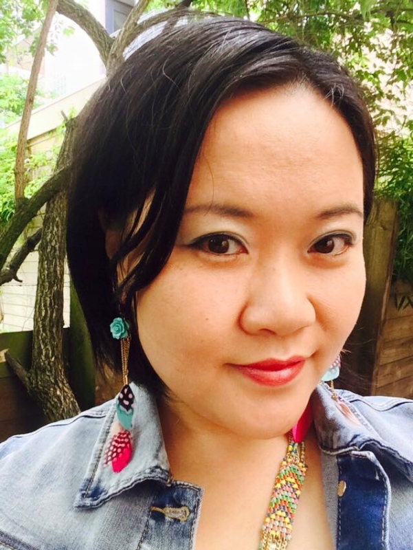 小密的第五张照片--王婆说媒