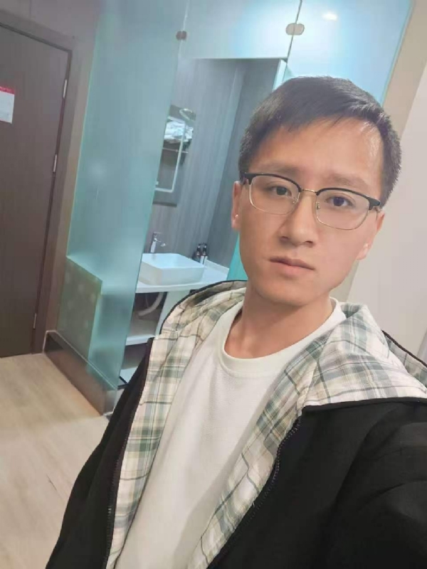 迷城的第一张照片--王婆说媒