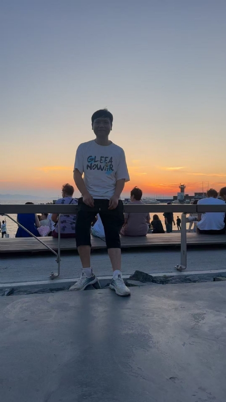 海上没有小龙虾的第二张照片--王婆说媒