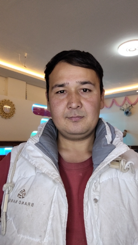 心情舒畅的第一张照片--王婆说媒