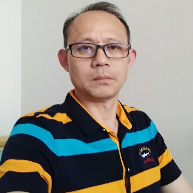 dxg1393的第一张照片--王婆说媒