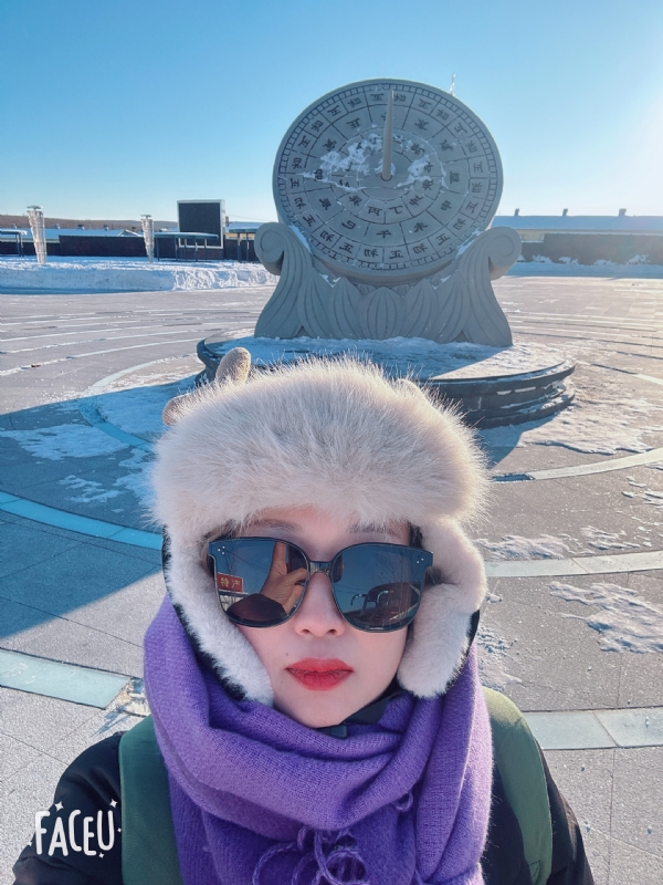 单单的第二张照片--王婆说媒