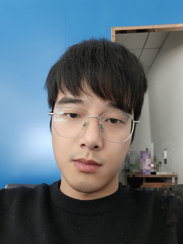 叶童的第一张照片--王婆说媒