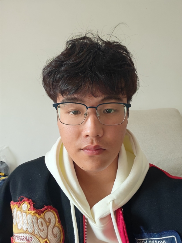 LFG的第一张照片--王婆说媒