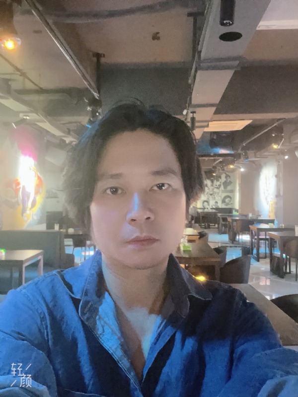 叶晨的第一张照片--王婆说媒